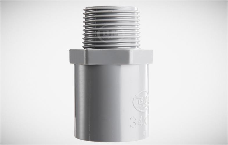 Nối Ren Ngoài Bình Minh 114mm