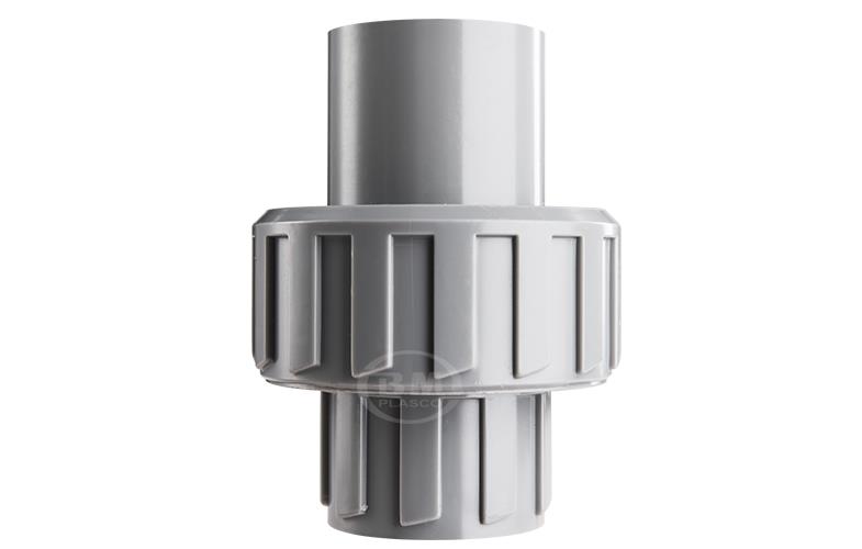 Khơp nối sống (Rắc co) Bình Minh 114mm