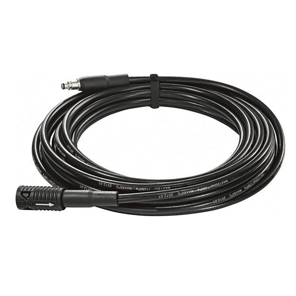 Phụ kiện máy xịt rữa BOSCH Ống phun áp lực nối dài 6m