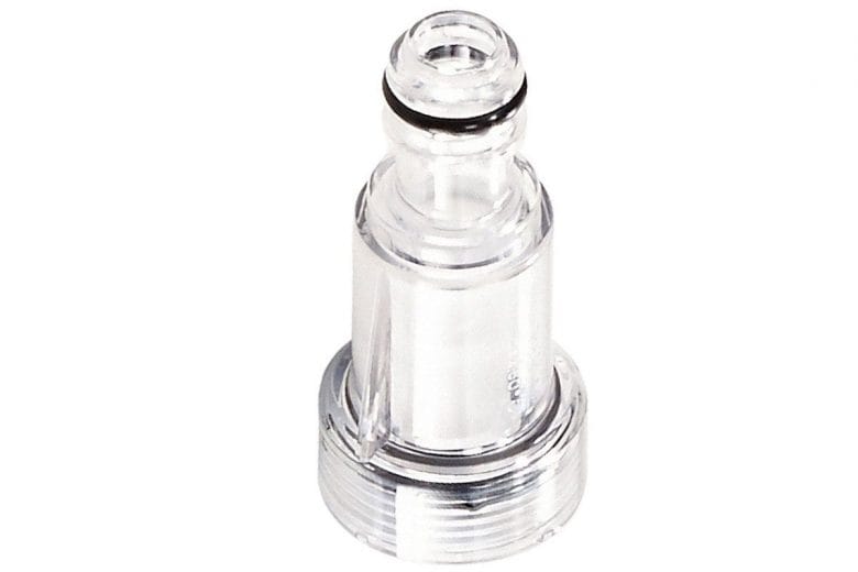 Phụ kiện máy xịt rữa BOSCH Đầu lọc nước AQT