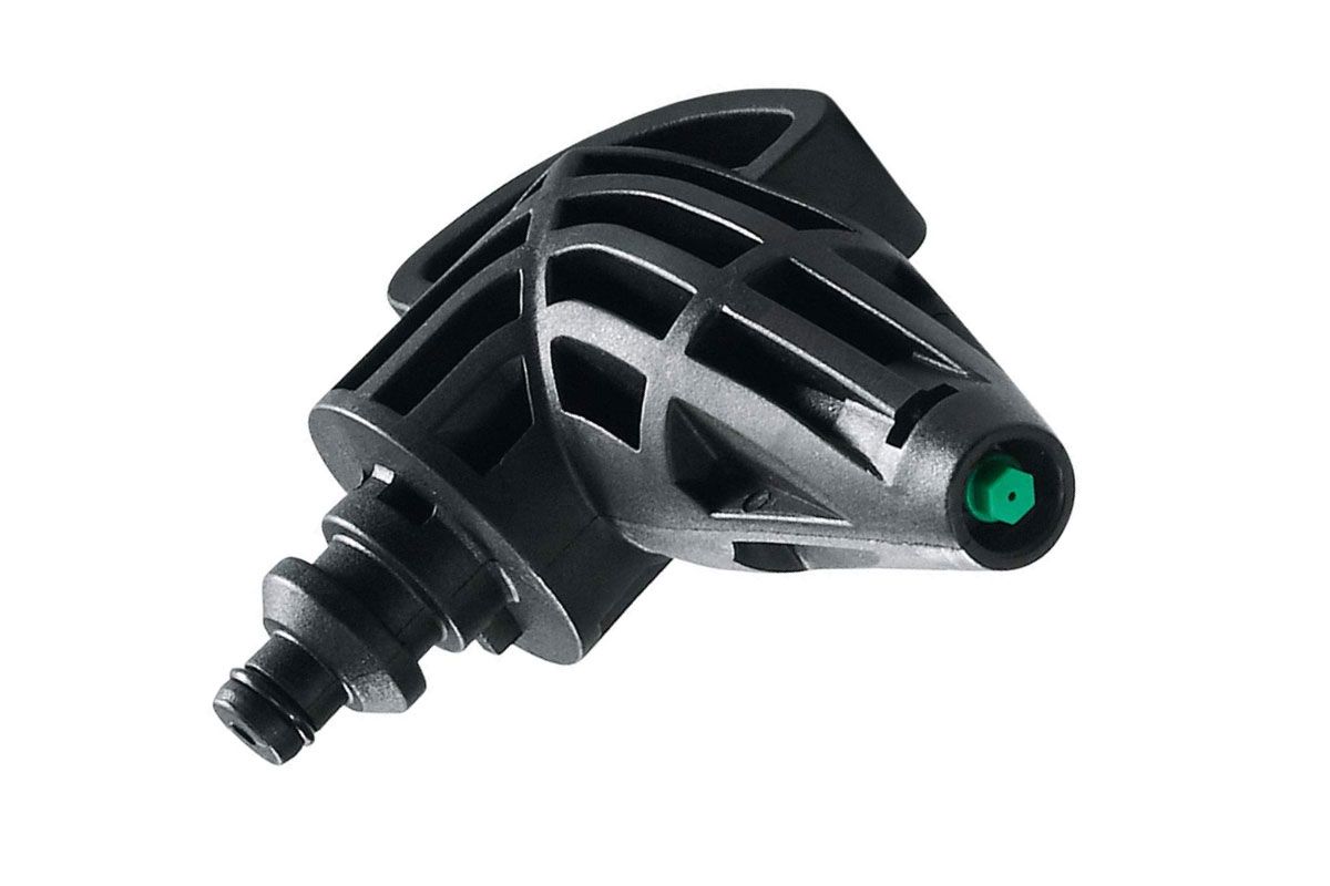 Phụ kiện máy xịt rữa BOSCH Đầu phun 90° (Aquatak)