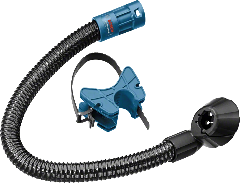 BOSCH GDE HEX
(Đầu nối hút bụi máy đục mũi Hex)