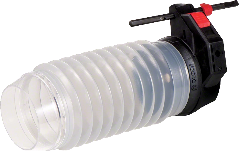 BOSCH Phễu chụp
bụi máy khoan