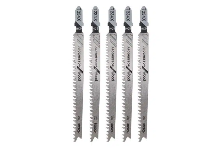 BOSCH 2608633528
Lưỡi cưa lọng
T 234 X – Gỗ (bộ 5 lưỡi)