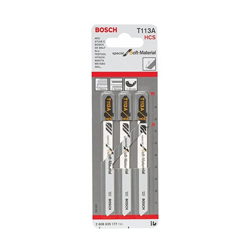 BOSCH 2608635177
lưỡi cưa lọng
T 113 A (bộ 3 lưỡi)
