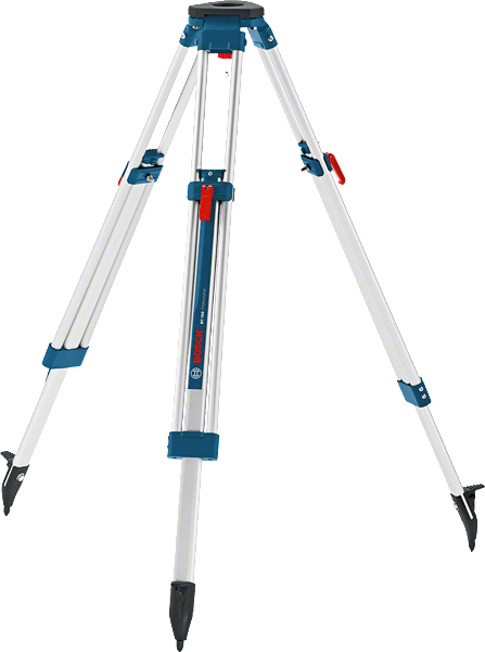 BOSCH Chân máy thủy bình BT 160