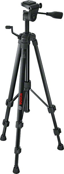 BOSCH Giá 3 chân BT 150 1/4″