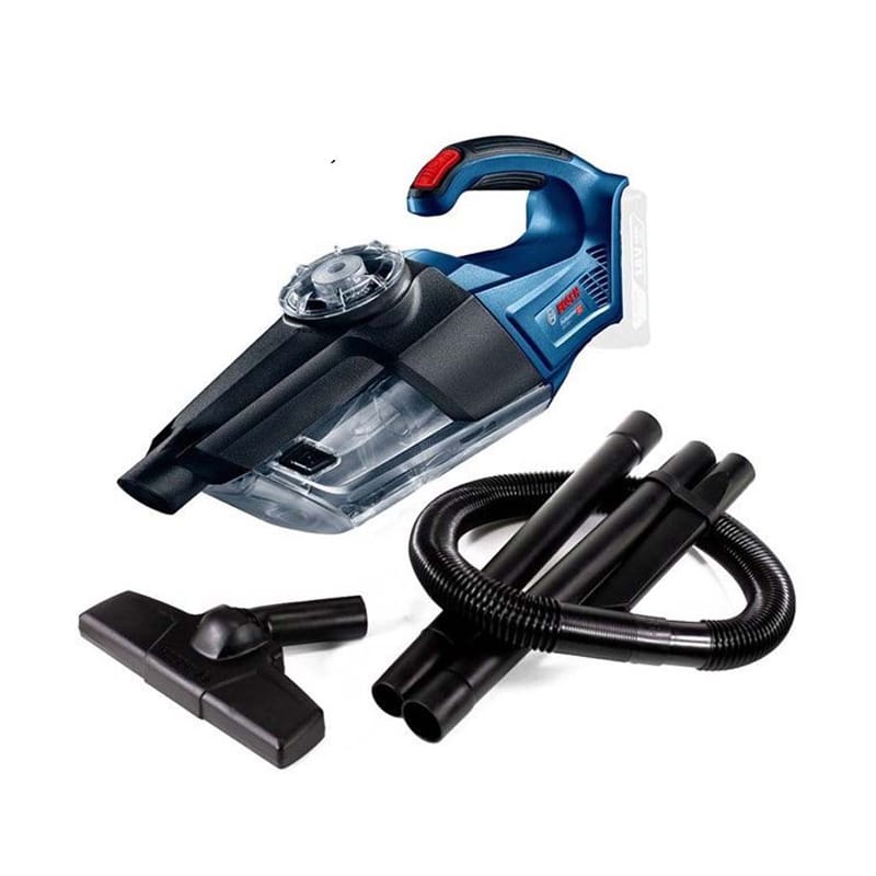 Máy hút bụi dùng Pin 18V BOSCH GAS 18V-1 (SOLO)