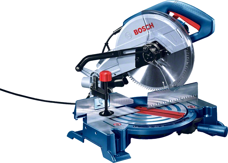 Máy cắt đa năng BOSCH GCM 10 MX