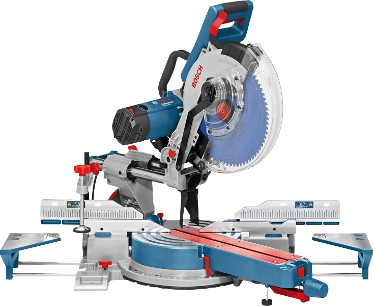 Máy cắt sắt BOSCH GCM 12 SDE