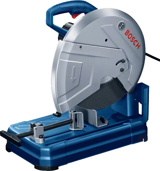 Máy Cắt sắt BOSCH GCO 14-24