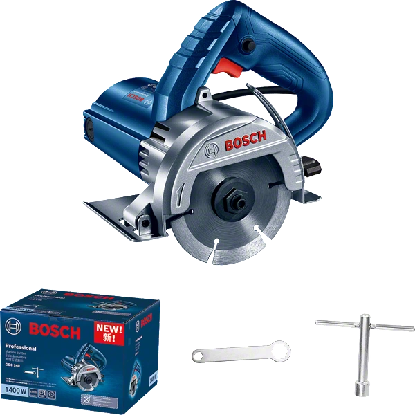 Máy cắt đá BOSCH GDC 140