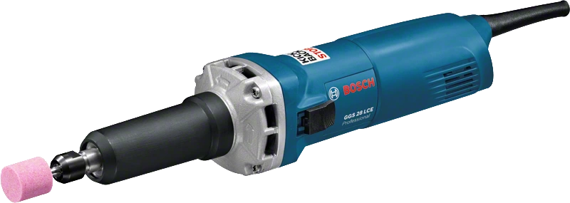 Máy mài thẳng BOSCH GGS 28 LCE