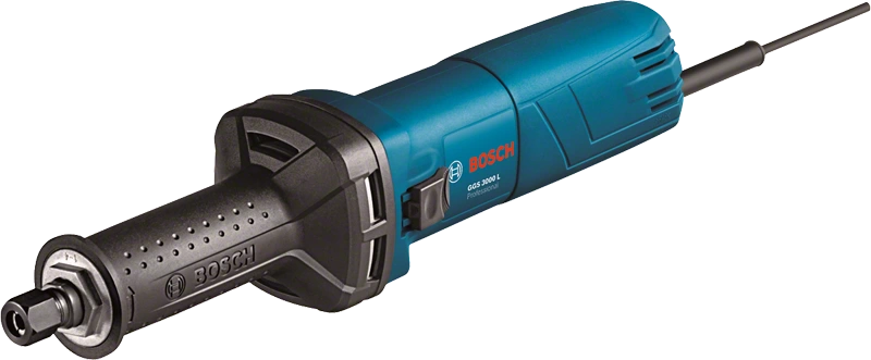 Máy mài thẳng BOSCH GGS 3000 L