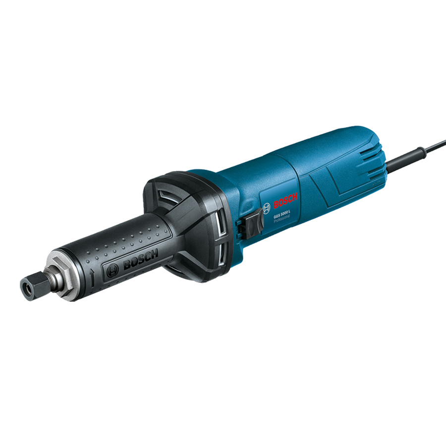 Máy mài thẳng BOSCH GGS 5000 L