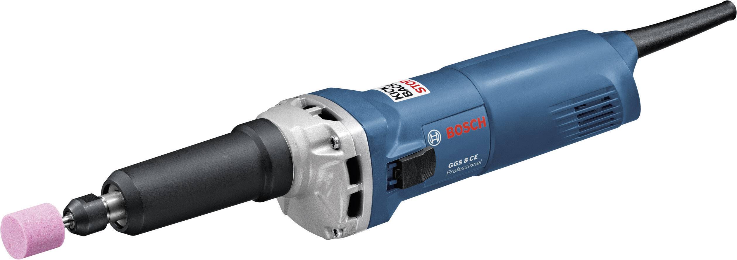 Máy mài thẳng BOSCH GGS 8 CE