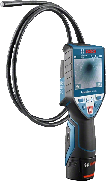 Máy dò đa năng BOSCH GIC 120 C