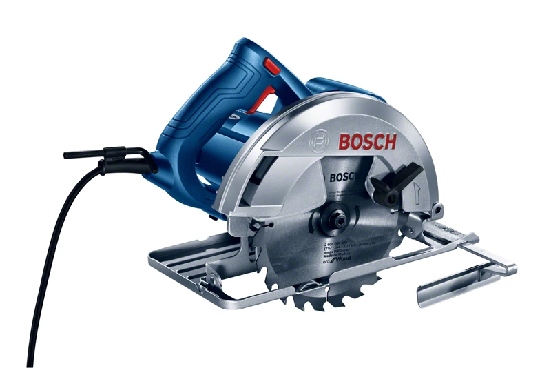 Máy cưa đĩa BOSCH GKS 140