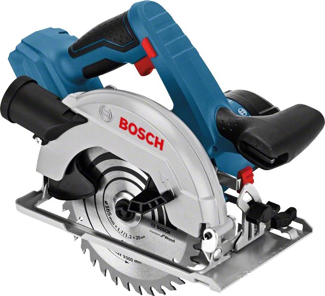 Máy cưa đĩa Pin 18V BOSCH GKS 18V-57 (SOLO)