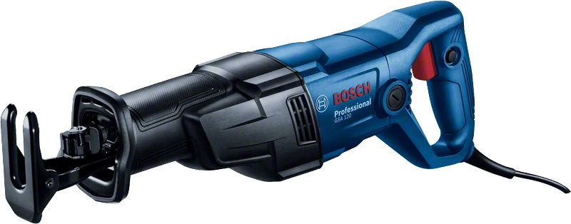 Máy cưa kiếm BOSCH GSA 120