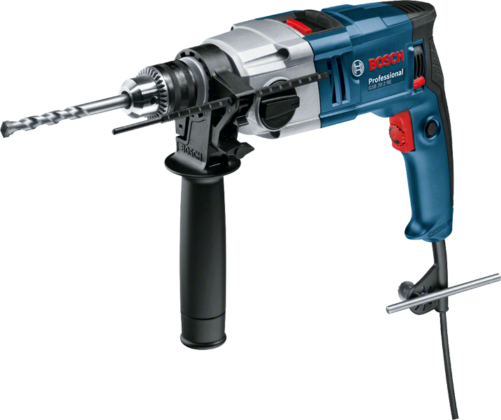 Máy khoan động lực BOSCH GSB 20-2 RE
