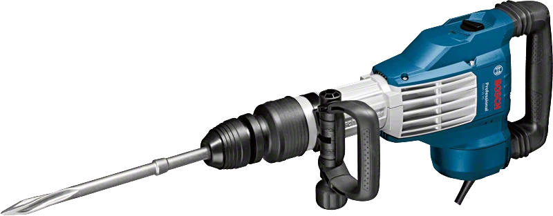 Máy đục bê tông BOSCH GSH 11 VC