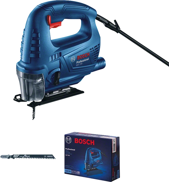Máy cưa lọng BOSCH GST 700