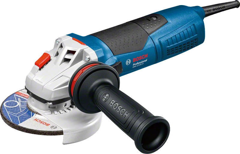 Máy mài góc BOSCH GWS 17-125 CI