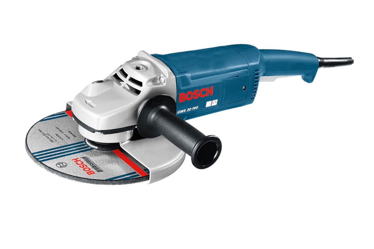 Máy mài góc BOSCH GWS 20-180