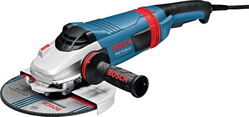Máy mài góc BOSCH GWS 22-180 LVI