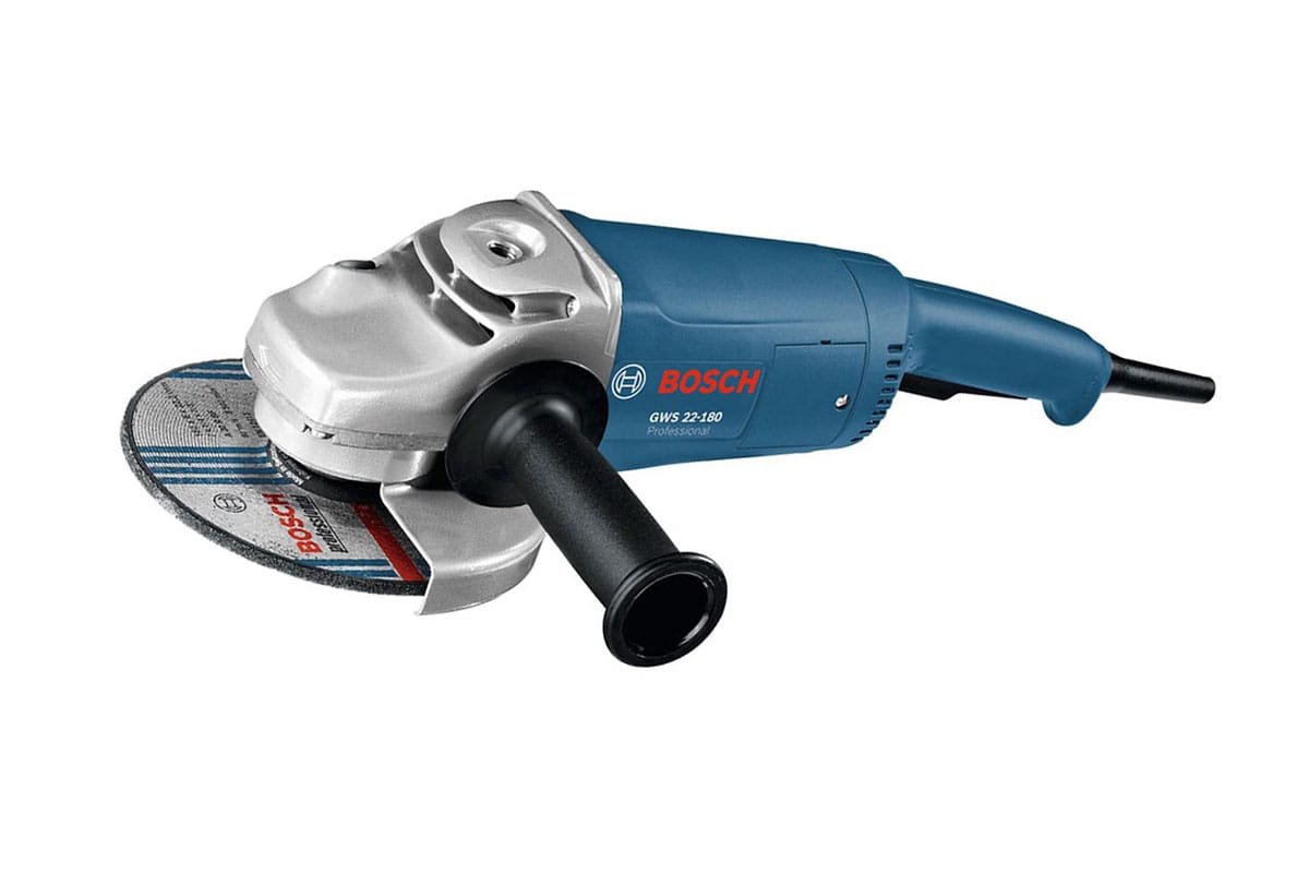 Máy mài góc BOSCH GWS 22-180