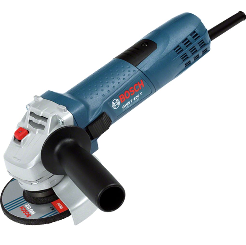 Máy mài góc BOSCH GWS 7-100 T