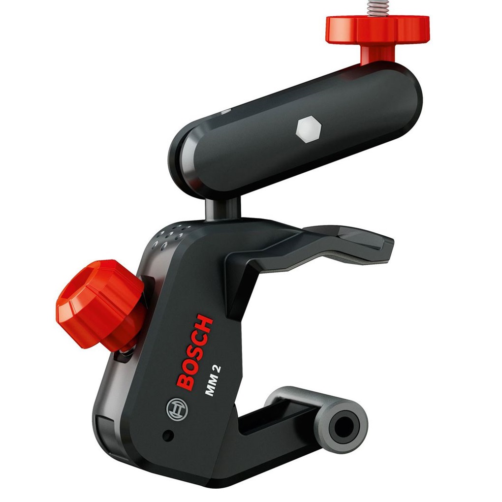 BOSCH Chân kẹp máy MM 2