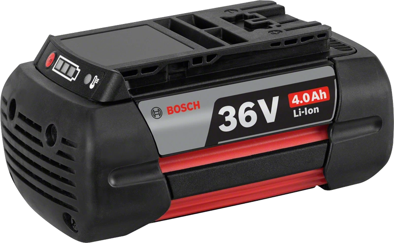 BOSCH Pin 36V — 4.0Ah