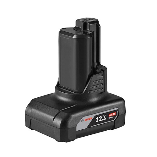 BOSCH Pin 12V — 4.0Ah