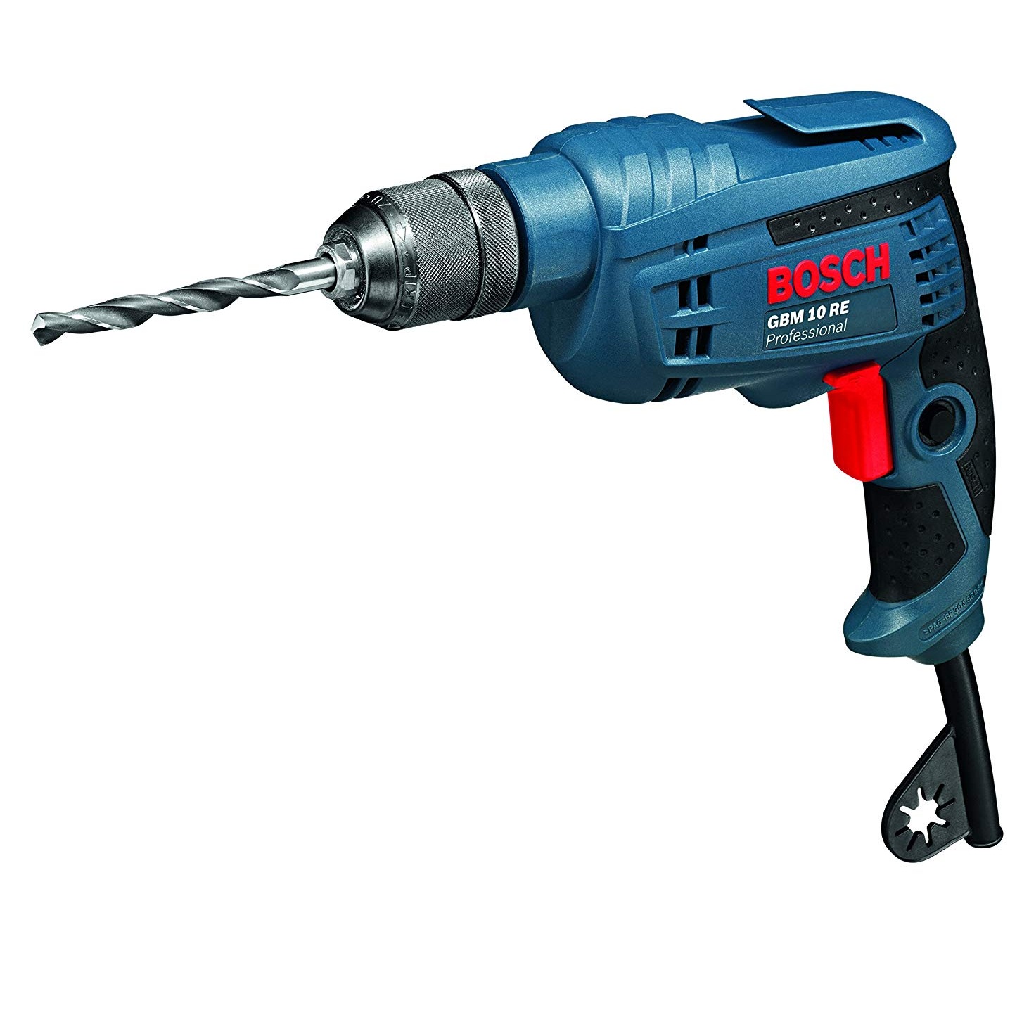 Máy Khoan BOSCH GBM 10 RE