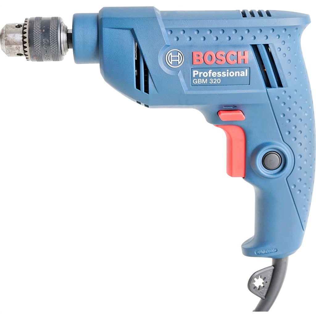 Máy Khoan BOSCH GBM 320