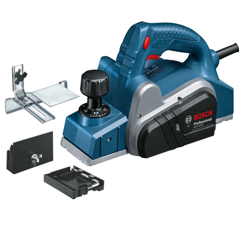 Máy bào gỗ BOSCH GHO 6500