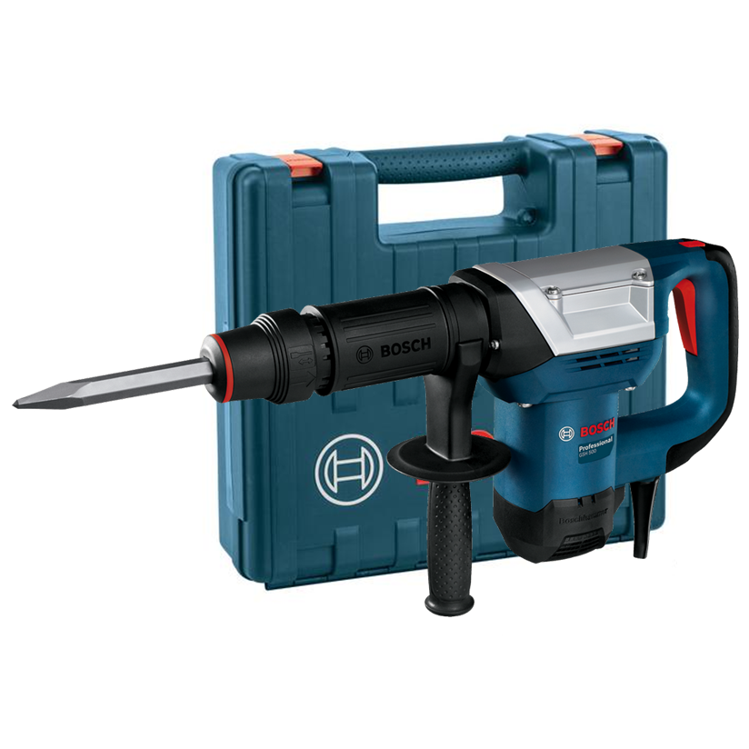 Máy đục bê tông BOSCH GSH 500 GEN II