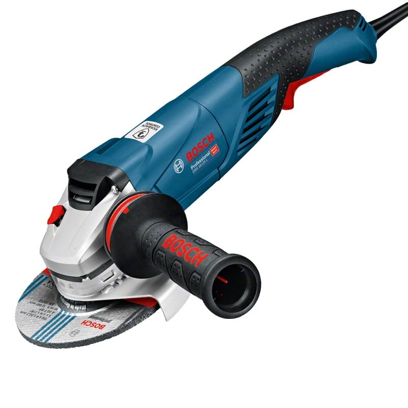 Máy mài góc BOSCH GWS 18-125 L