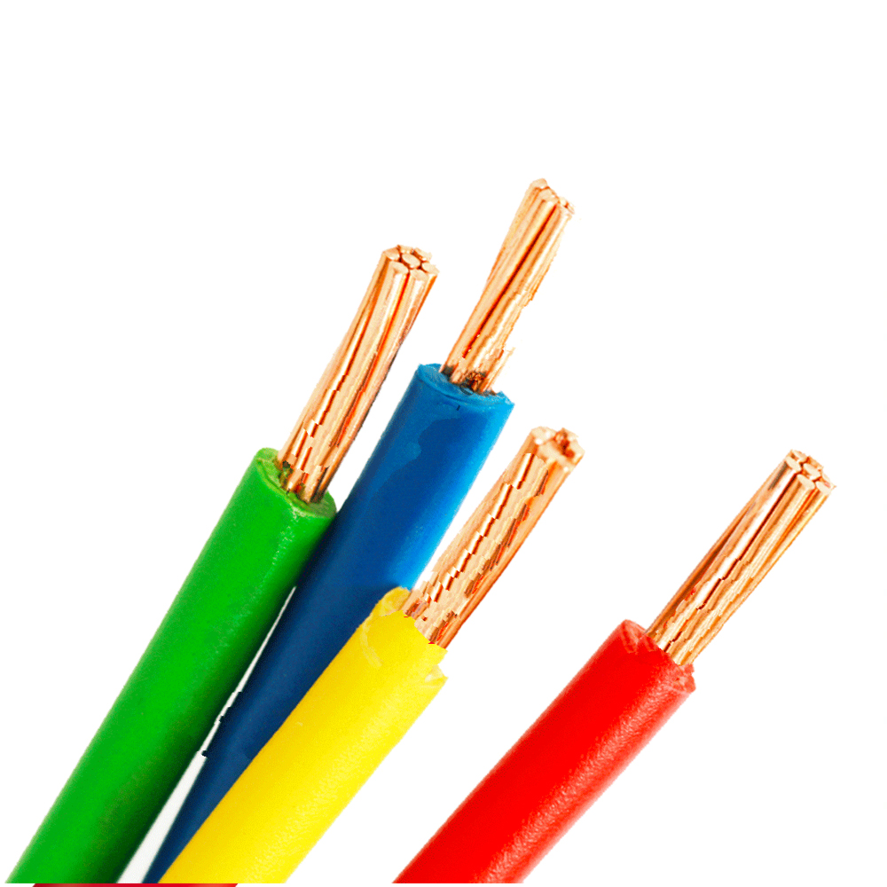 dây đơn 7 sợi CADIVI CV 1.25