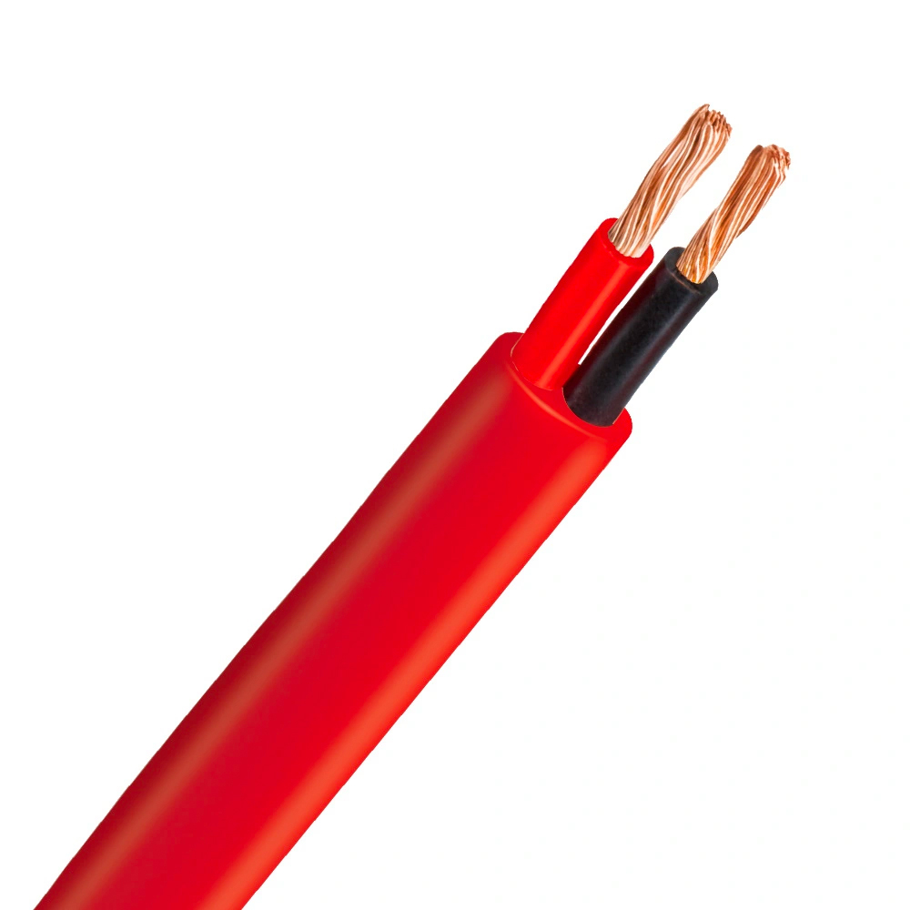 Dây Ovan 2 vỏ CADIVI Vcmo 2×0.75