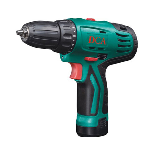 MÁY KHOAN DÙNG PIN DCA ADJZ10-10BK