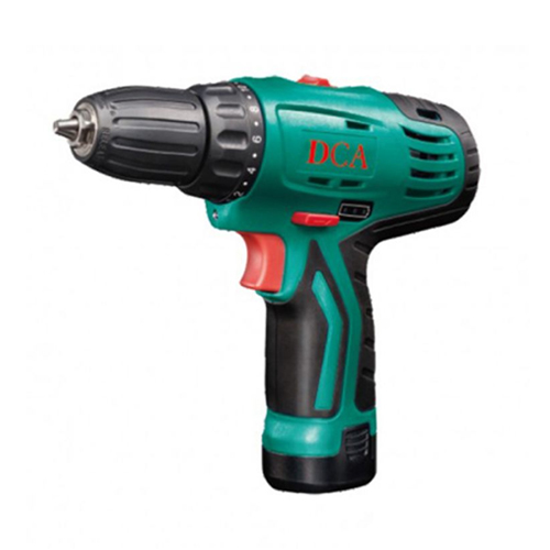 MÁY KHOAN DÙNG PIN DCA ADJZ10-10E