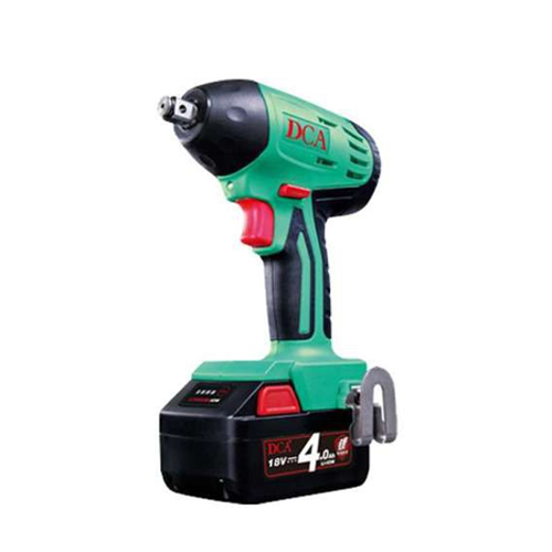 MÁY SIẾT BULOONG DÙNG PIN DCA ADPB16E