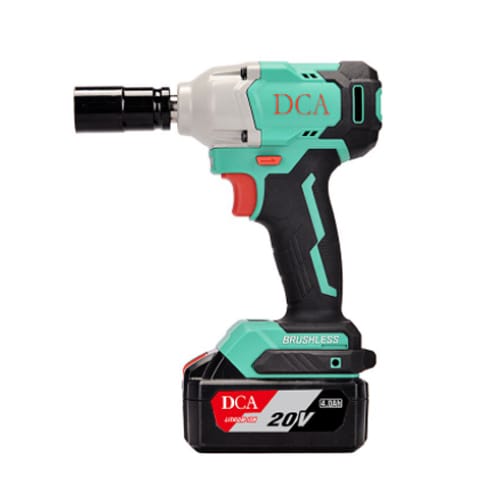 MÁY SIẾT BULOONG DÙNG PIN DCA ADPB298BM