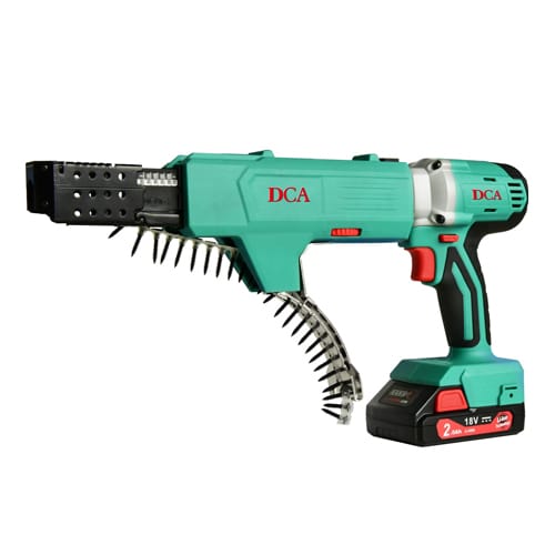 MÁY SIẾT VÍT DÙNG PIN DCA ADPL6A