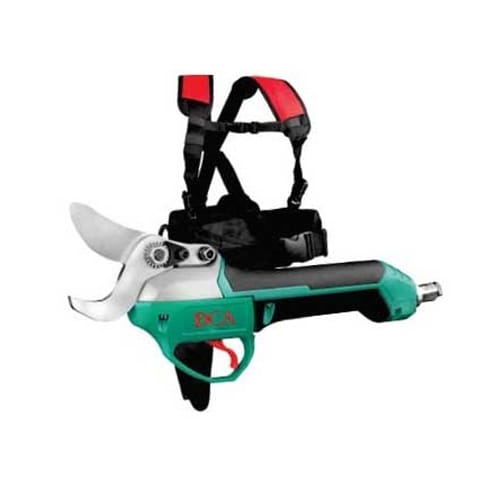 MÁY CẮT CÀNH CÂY DÙNG PIN DCA ADYD30B