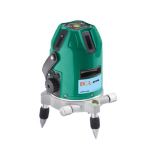 MÁY ĐO MỨC CÂN BẰNG TIA LASER
ĐỎ DCA AFF03-41