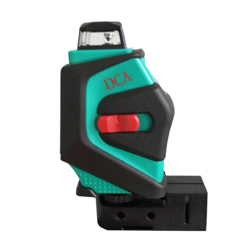 MÁY ĐO MỨC CÂN BẰNG TIA LASER DCA AFF360